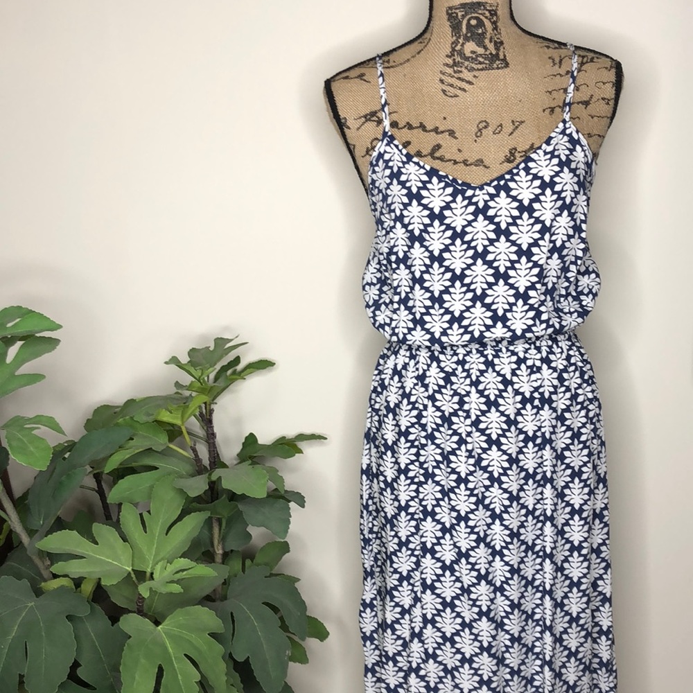 Gap Dress 👗